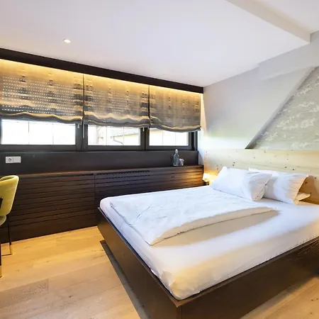 Jauch's Loewen Hotel-restaurant Hotel Neuershausen