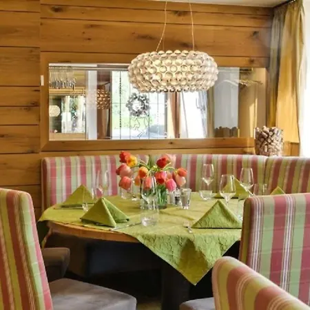 Hotel Jauch's Loewen Hotel-restaurant