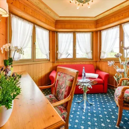 Jauch's Loewen Hotel-restaurant ホテル