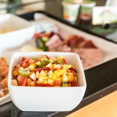 Jauch's Loewen Hotel-restaurant ホテル Neuershausen