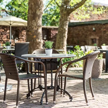 Hotel Jauch's Loewen Hotel-restaurant